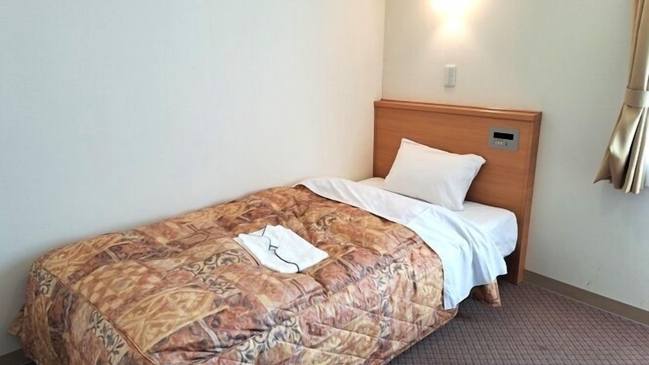 Photo of Bedroom in Muroran