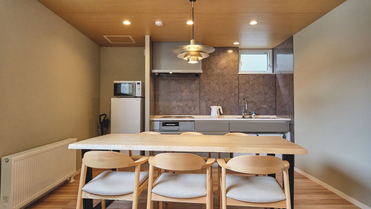 Photo of Bedroom in Higashi