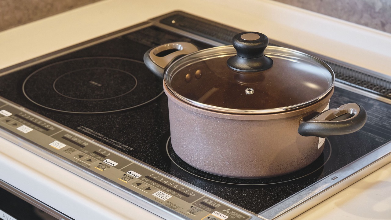 Photo of Kitchen in Higashi