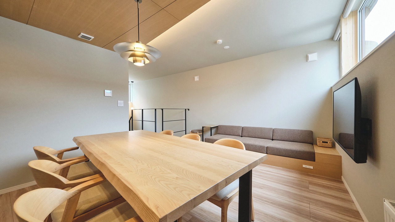Photo of Bedroom in Higashi