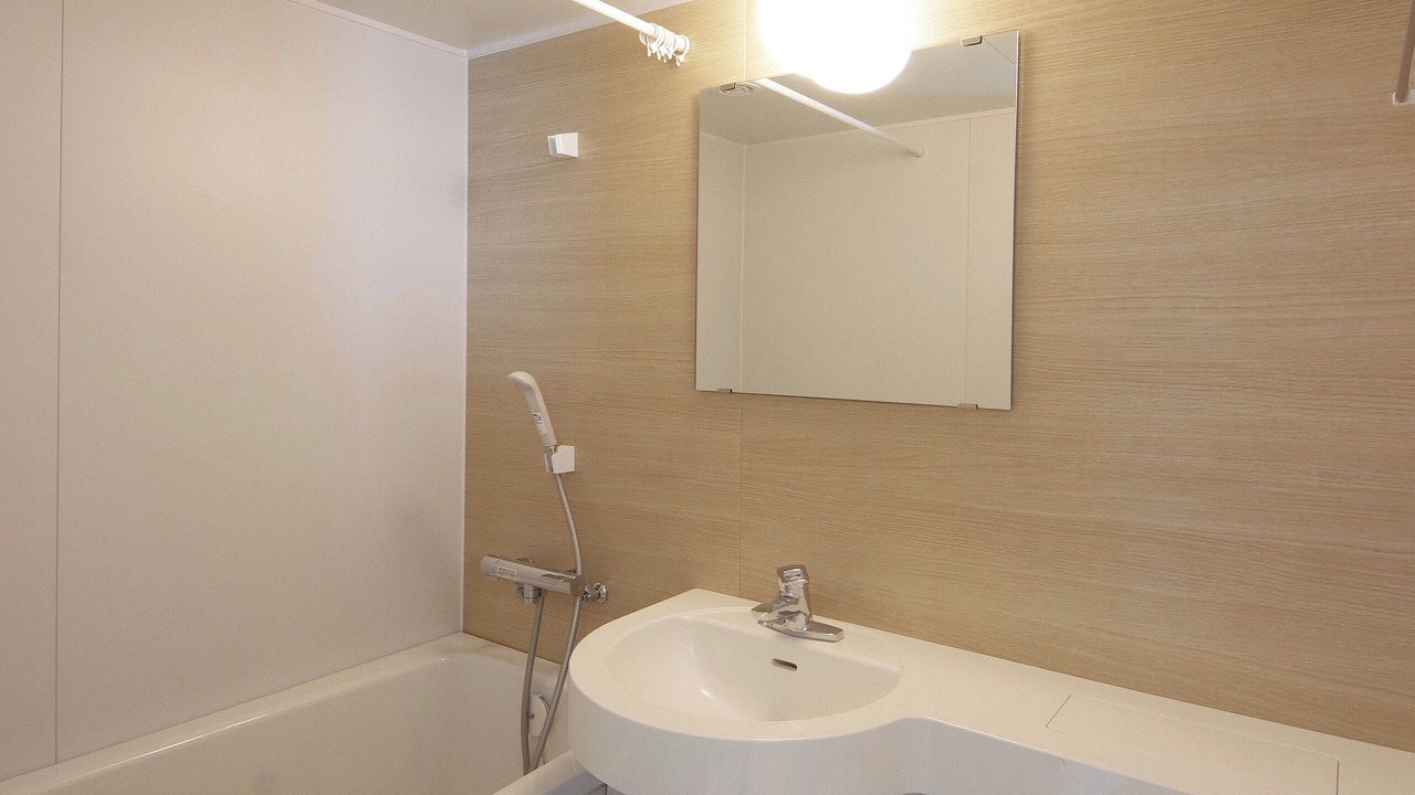 Photo of Bathroom in Akita
