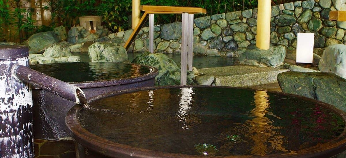 Photo of Others in Umegashima Onsen