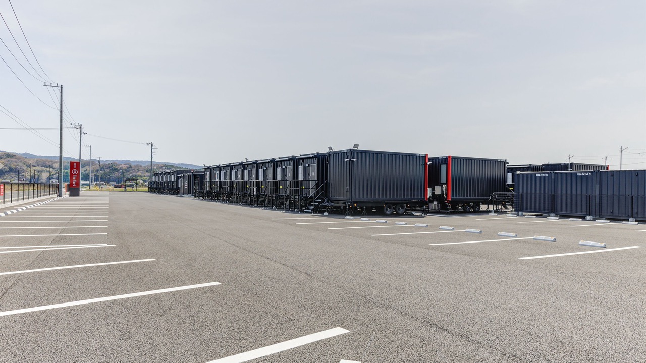 Photo of Outdoor in Hitachiota