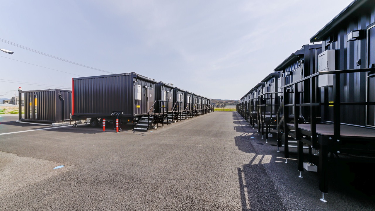 Photo of Outdoor in Hitachiota