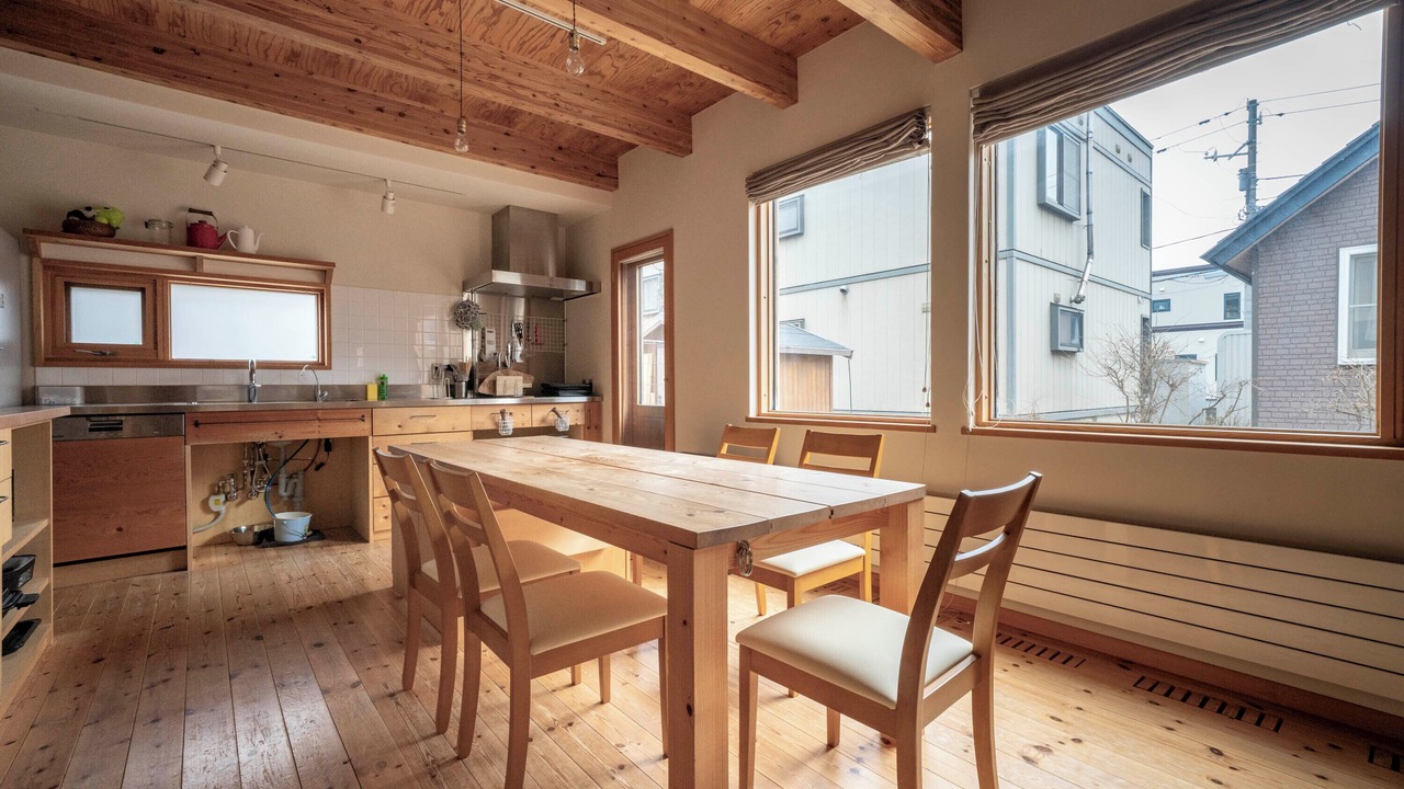 Photo of Livingroom in Teine