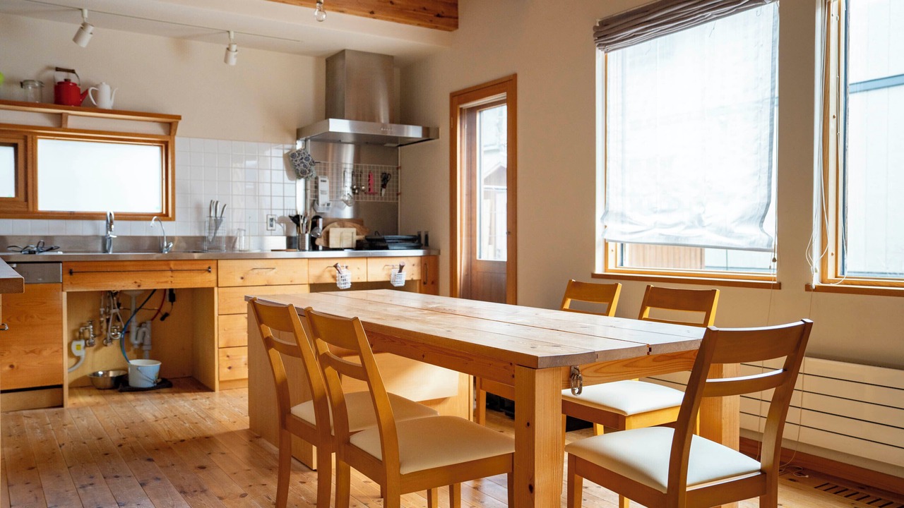 Photo of Livingroom in Teine