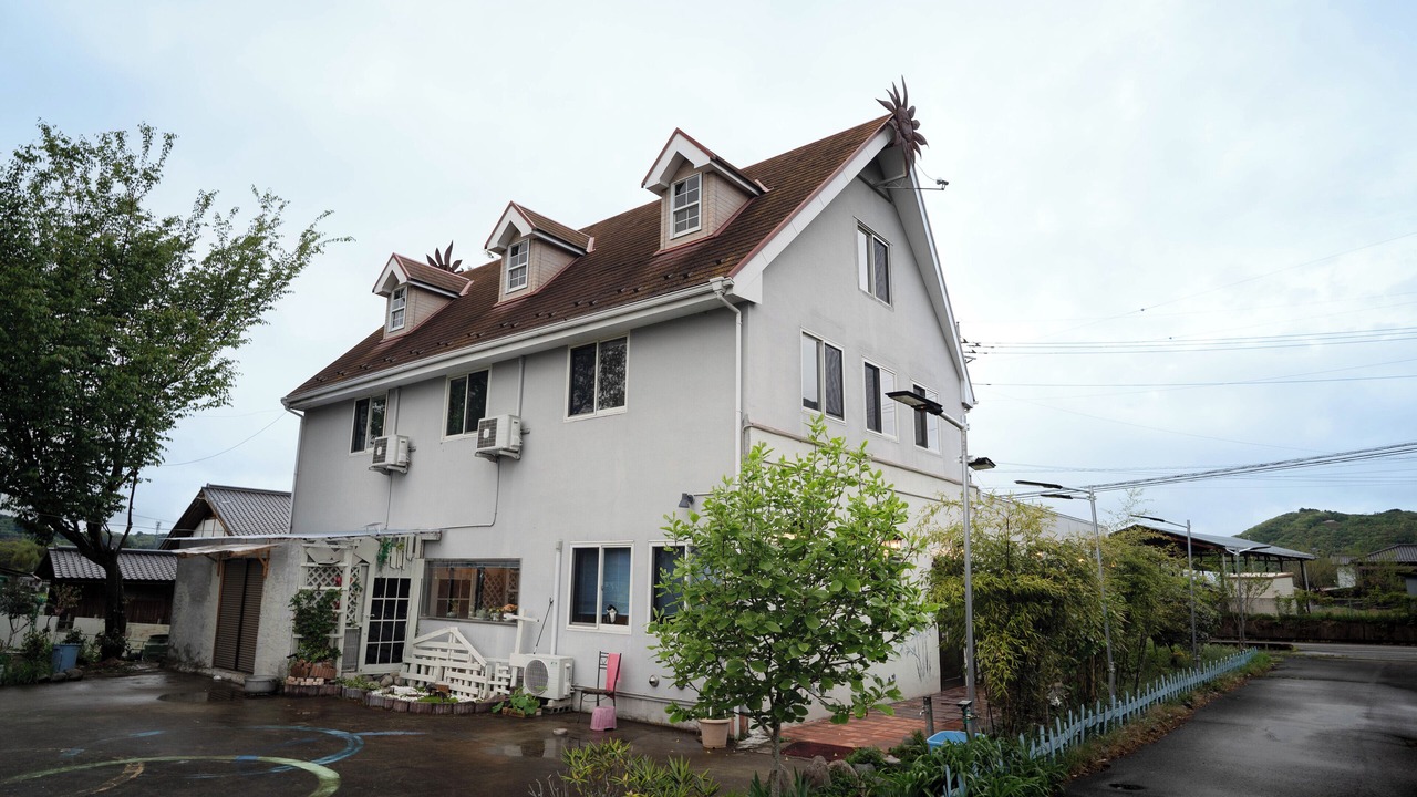 Photo of Outdoor in Nasukarasuyama
