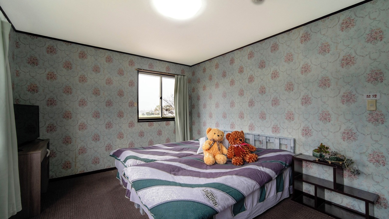 Photo of Bedroom in Nasukarasuyama