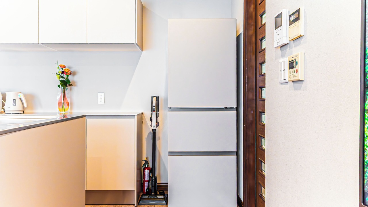 Photo of Kitchen in Minamiaoyama