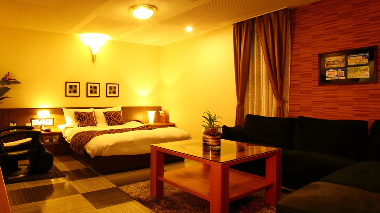 Photo of Bedroom in Ogori