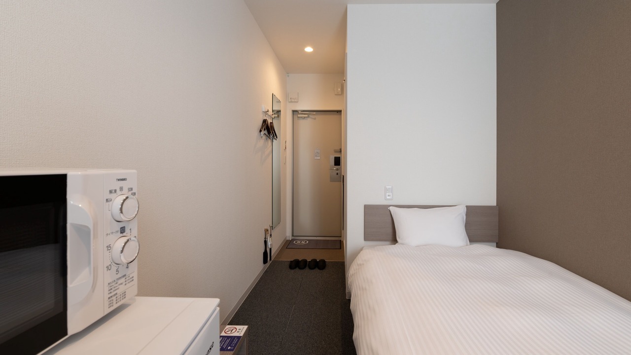 Photo of Bedroom in Kiryu