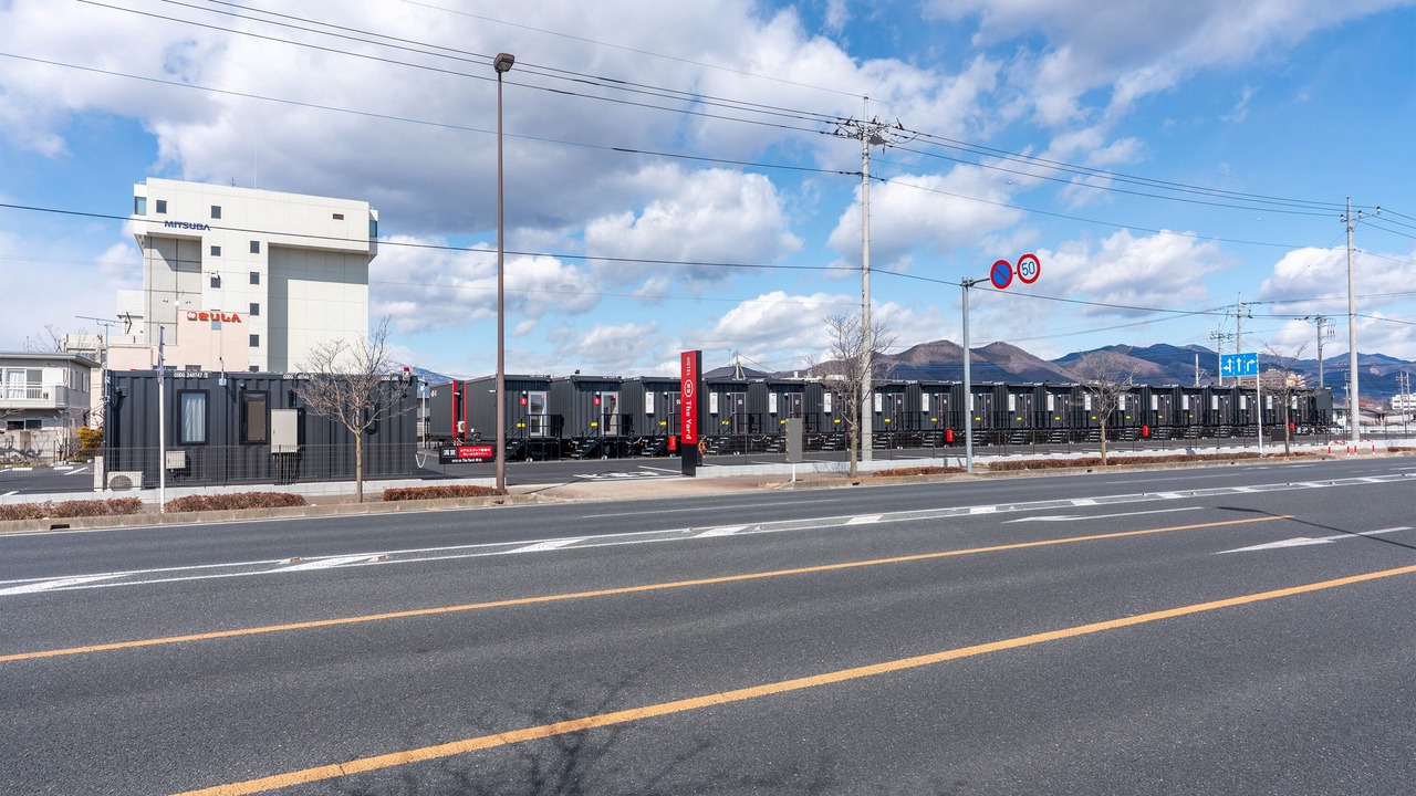 Photo of Outdoor in Kiryu