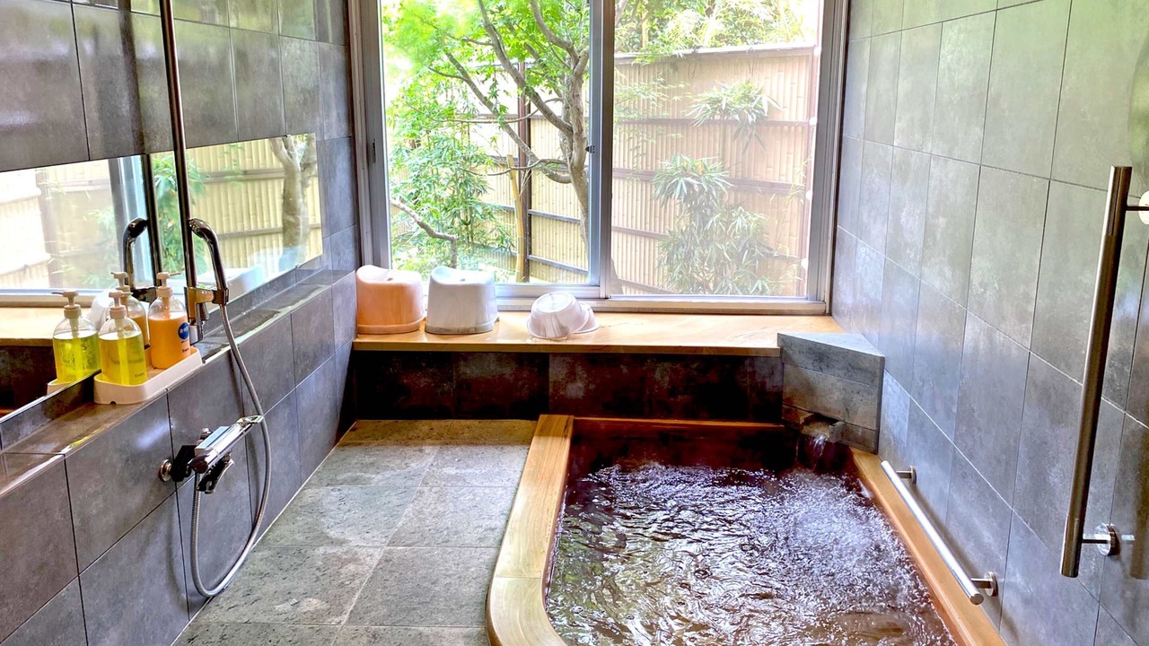 Photo of Bathroom in Higashiibaraki-gun