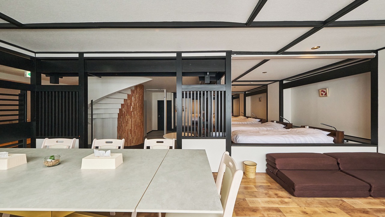 Photo of Bedroom in Yoichi