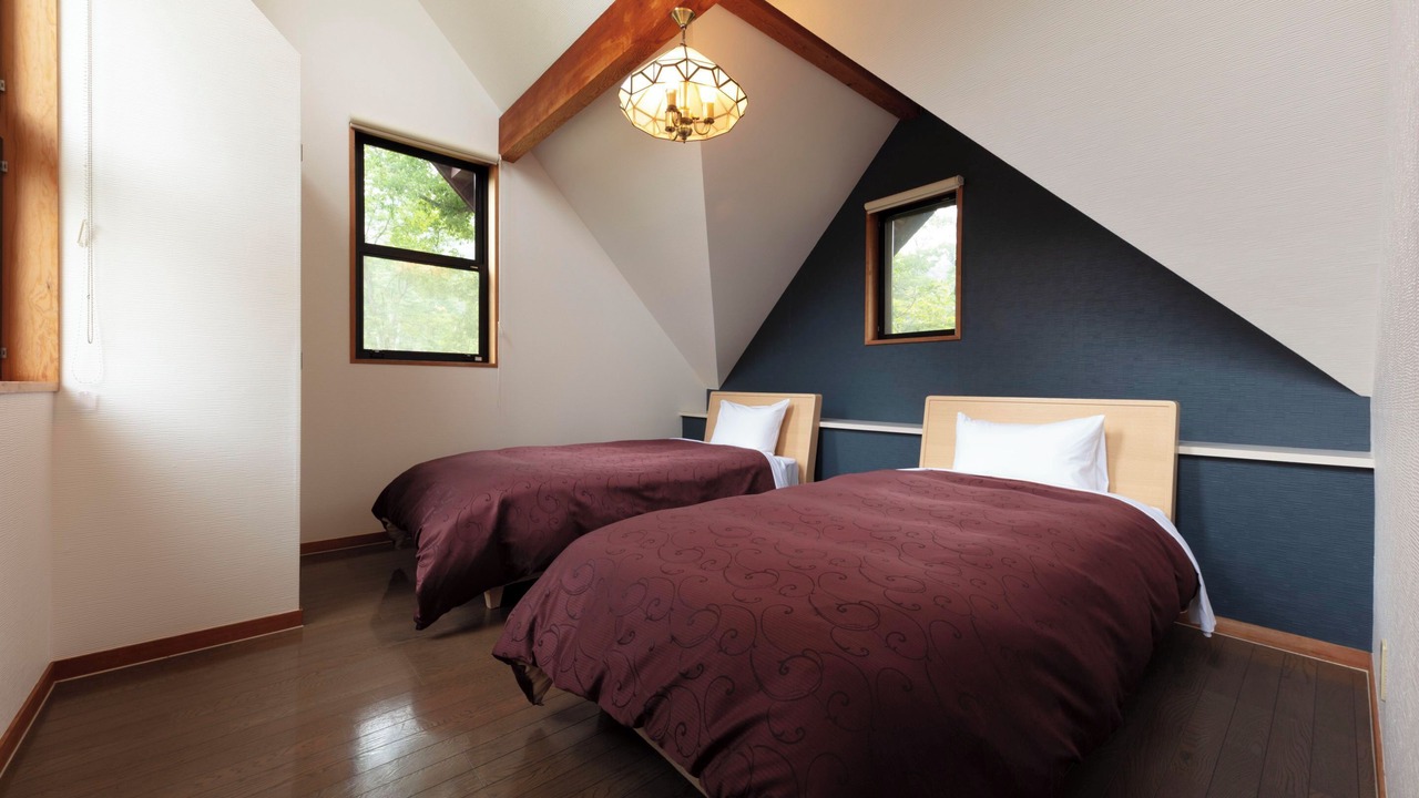 Photo of Bedroom in Toyoshina