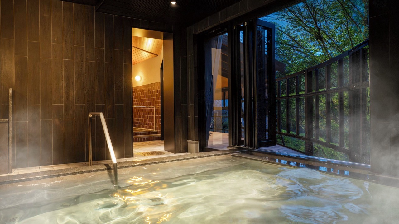 Photo of Bathroom in Toyoshina