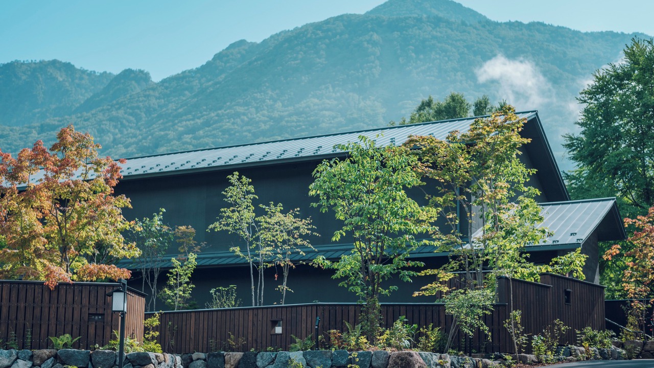 Photo of Outdoor in Hirayu