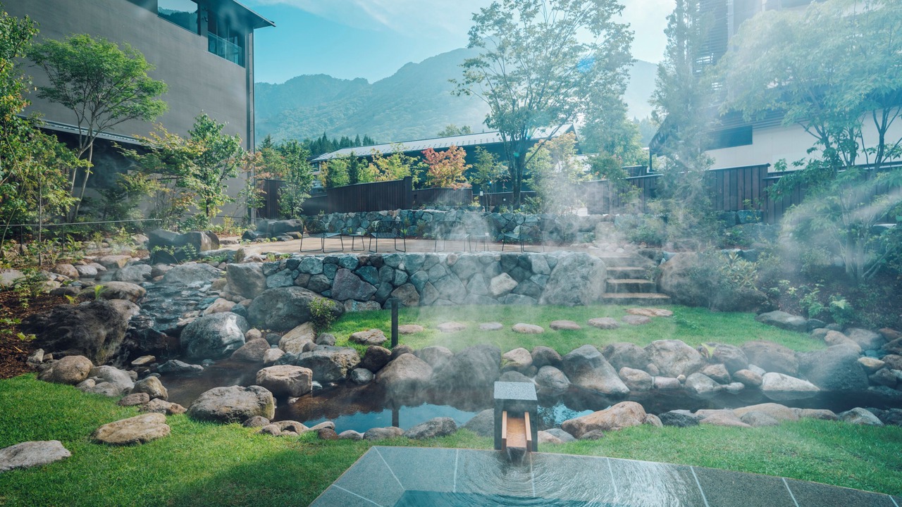 Photo of Outdoor in Hirayu