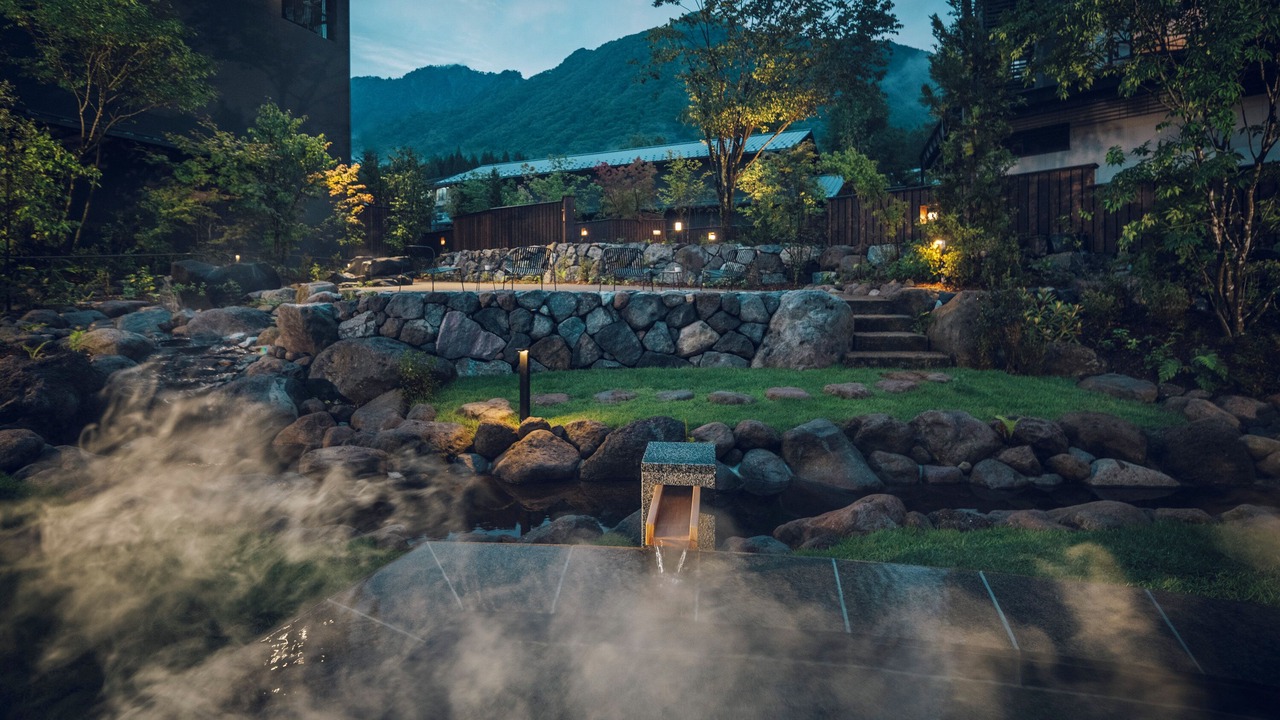 Photo of Outdoor in Hirayu