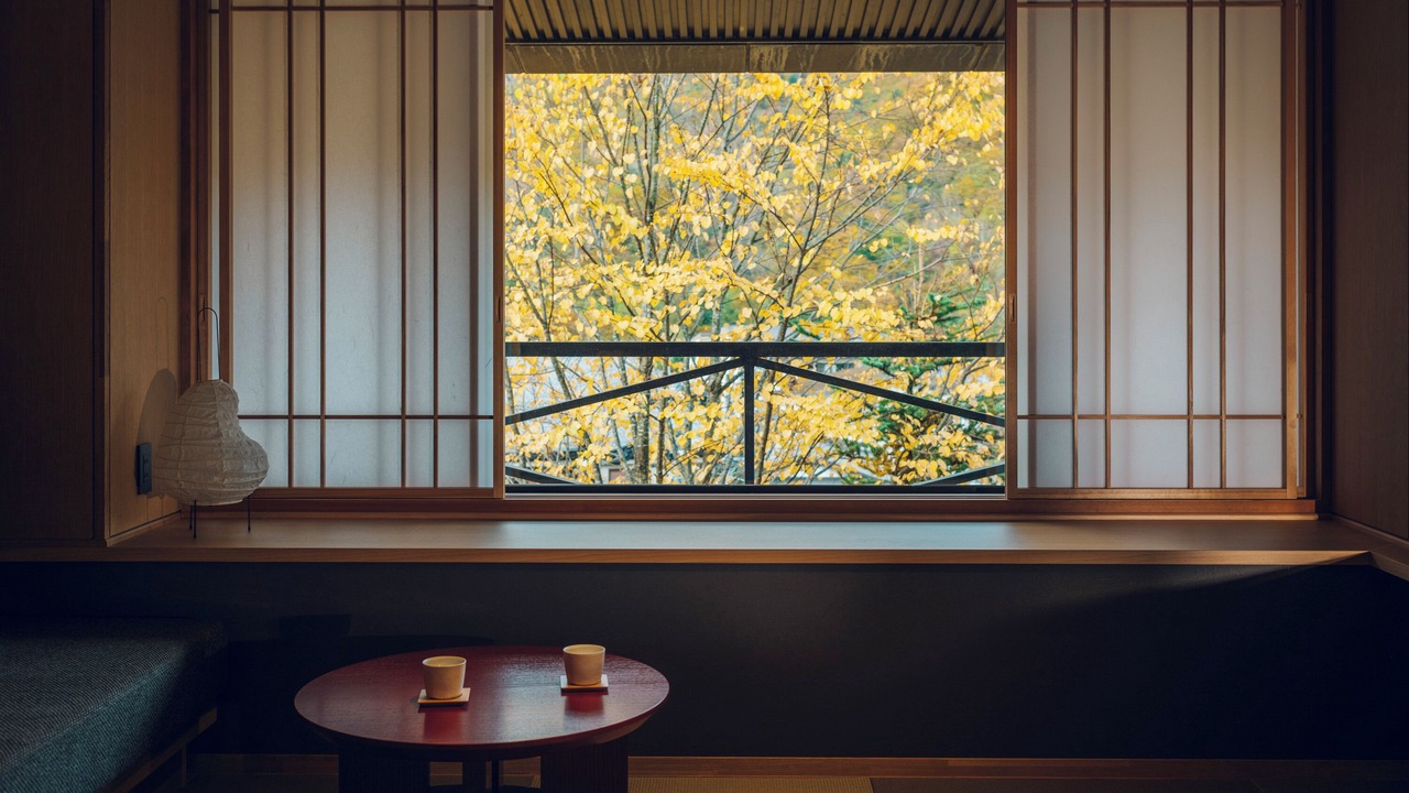 Photo of Bedroom in Hirayu