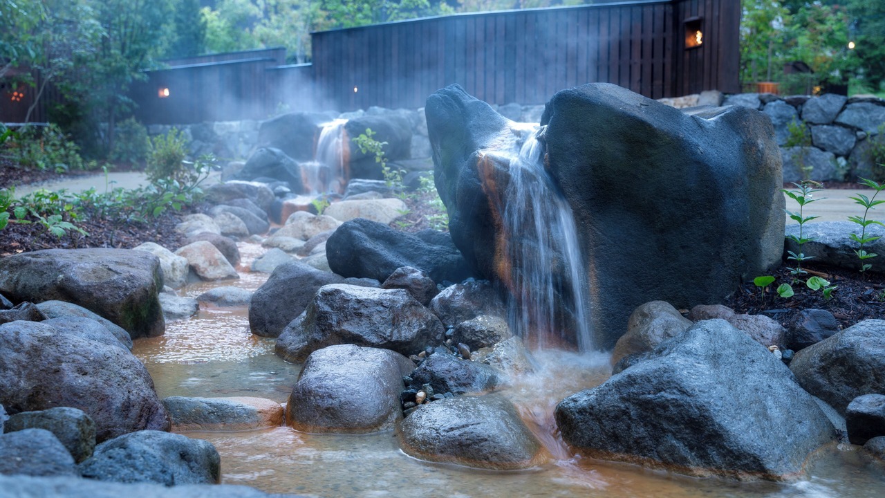 Photo of Outdoor in Hirayu