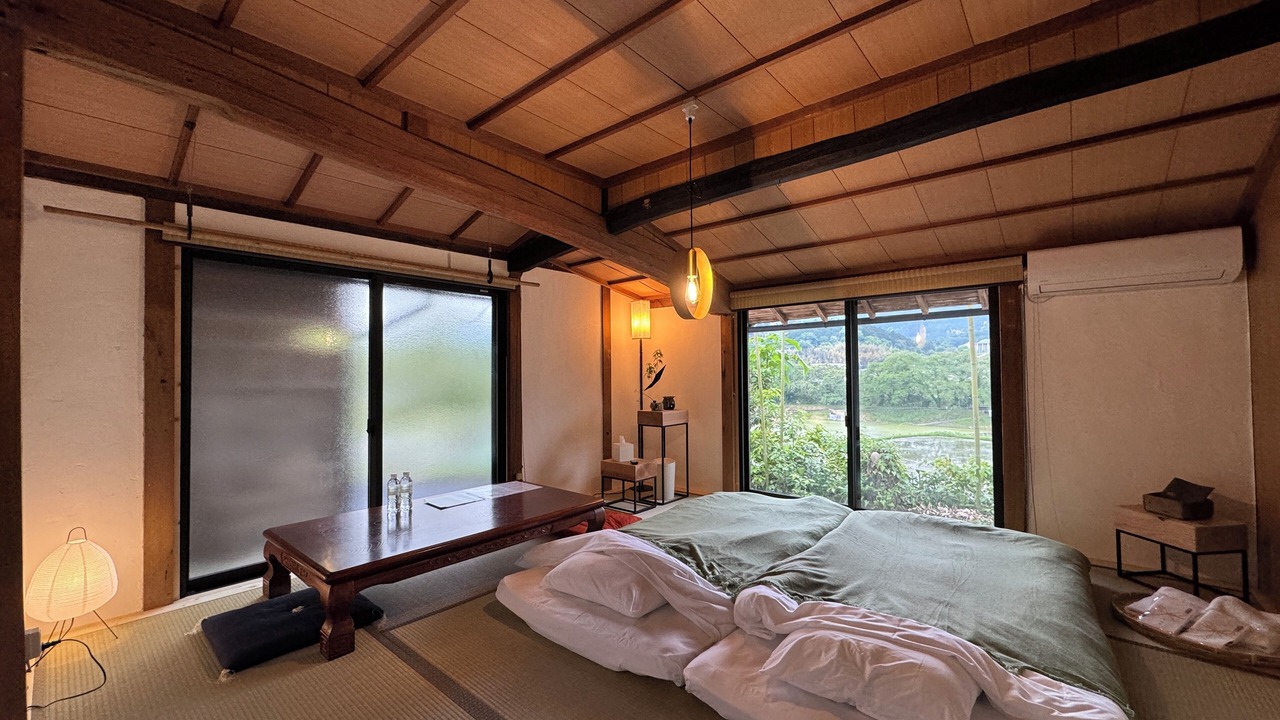 Photo of Bedroom in Wazuka