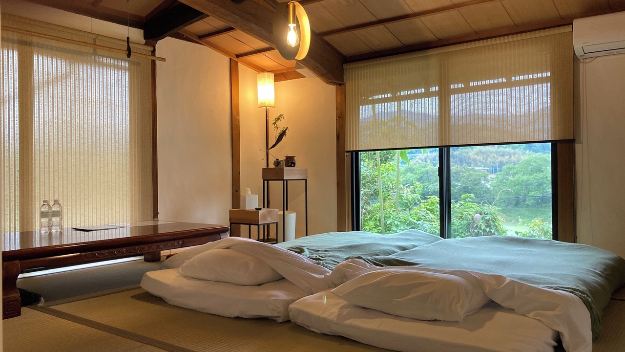 Photo of Bedroom in Wazuka