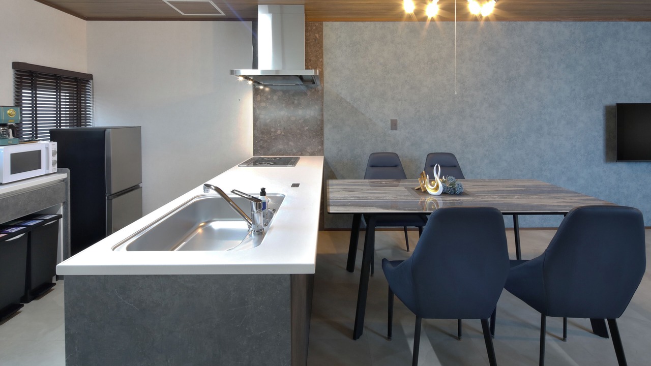 Photo of Kitchen in Bihoro