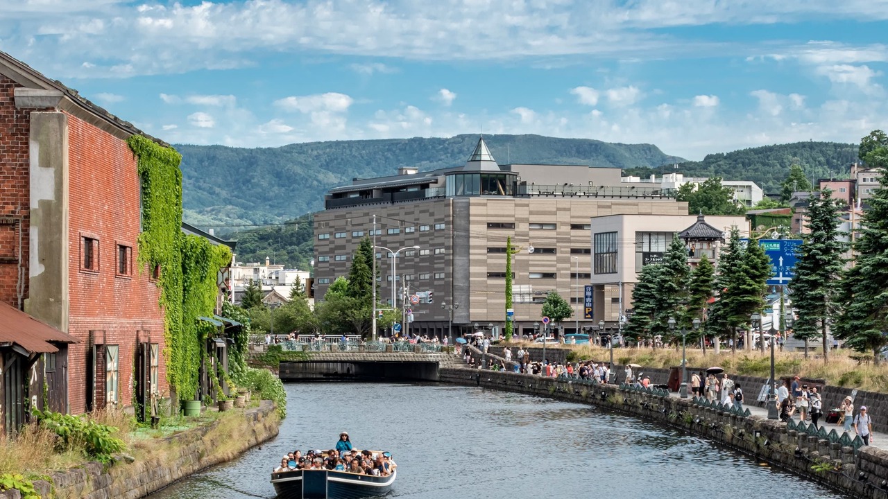 Photo of Outdoor in Otaru