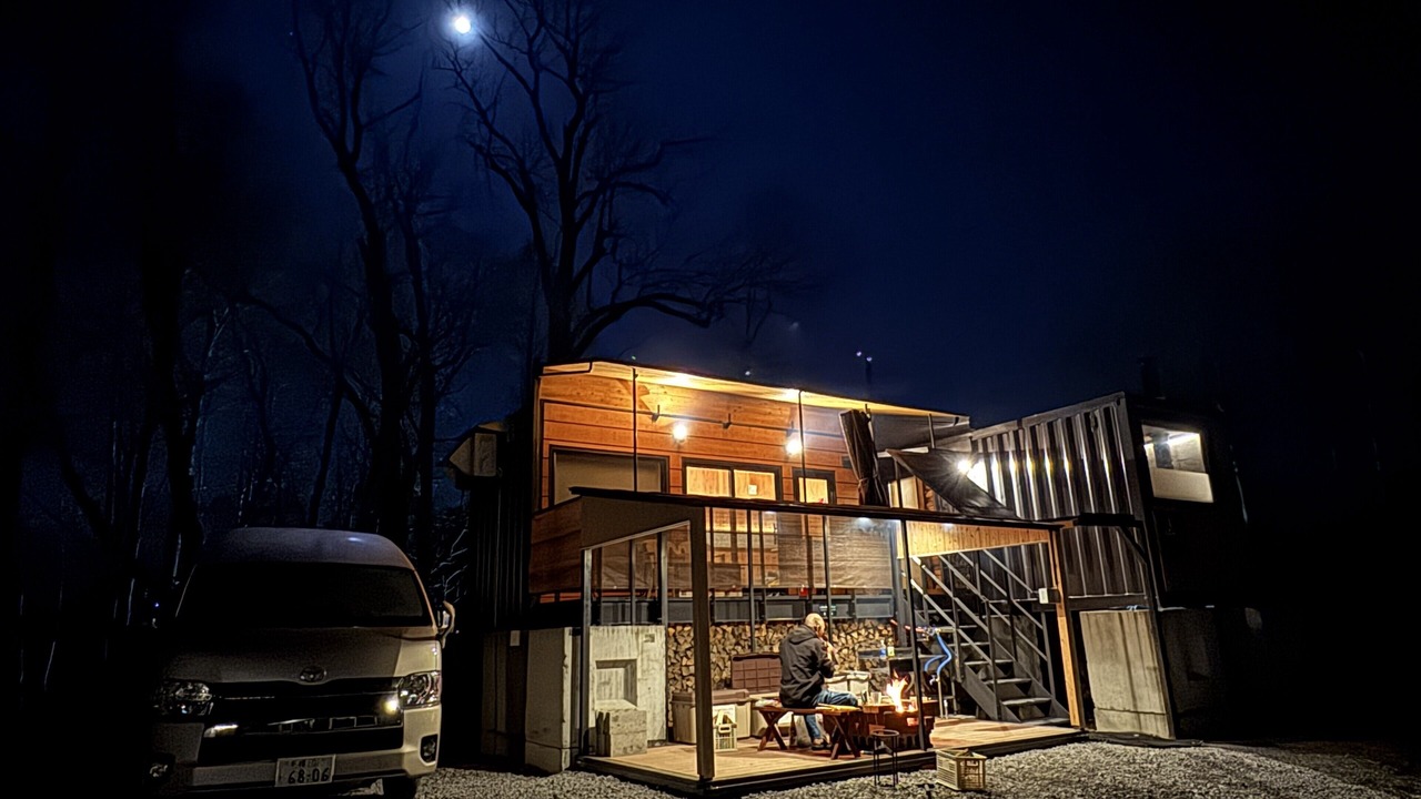 Photo of Outdoor in Makkari-mura