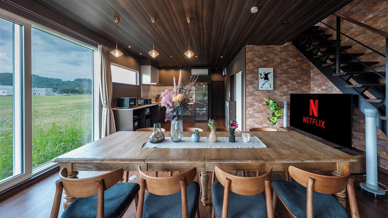 Photo of Livingroom in Obihiro