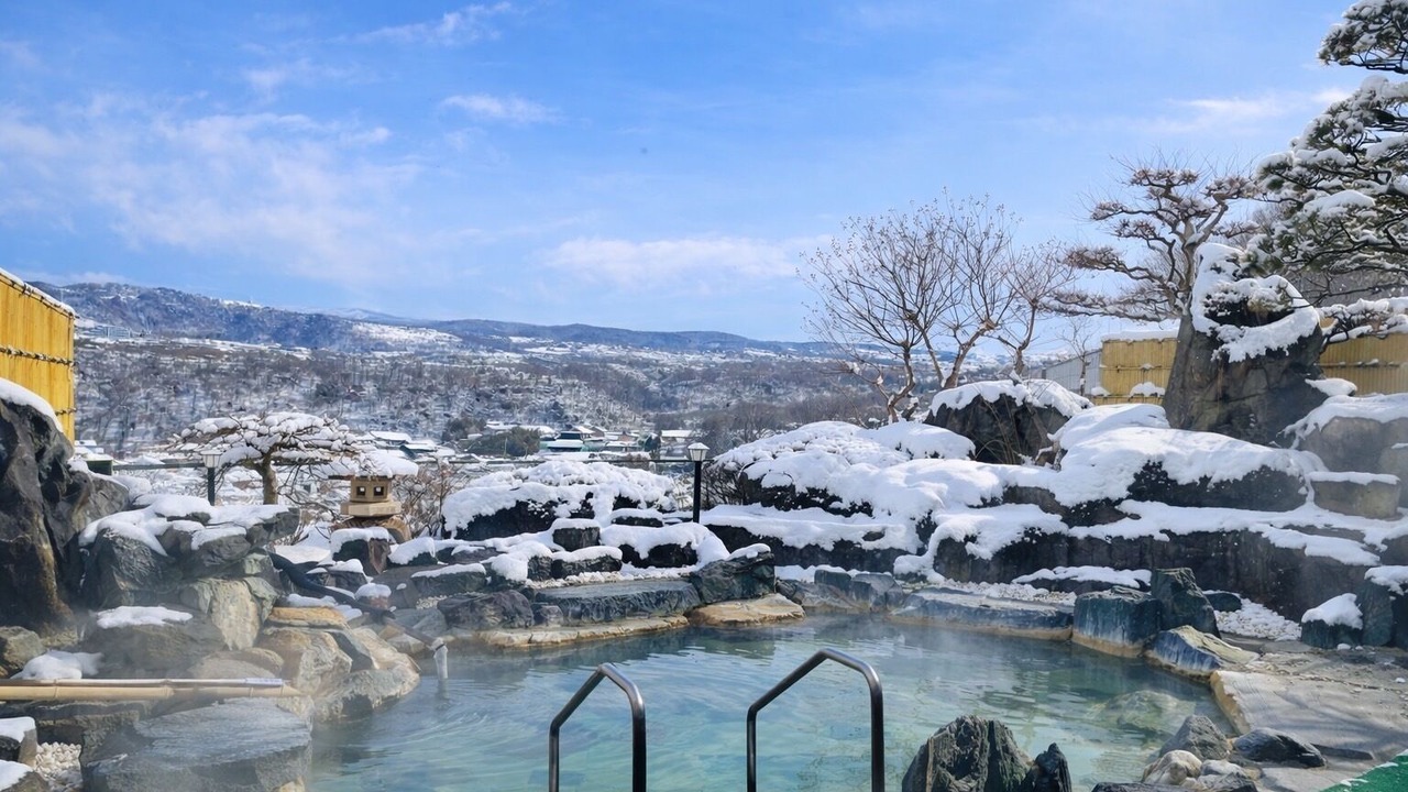 Photo of Bathroom in Komoro