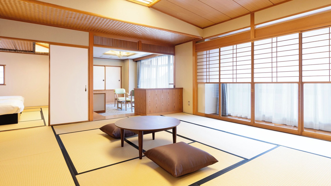 Photo of Bedroom in Sakunami