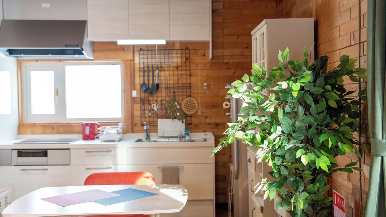 Photo of Livingroom in Niki