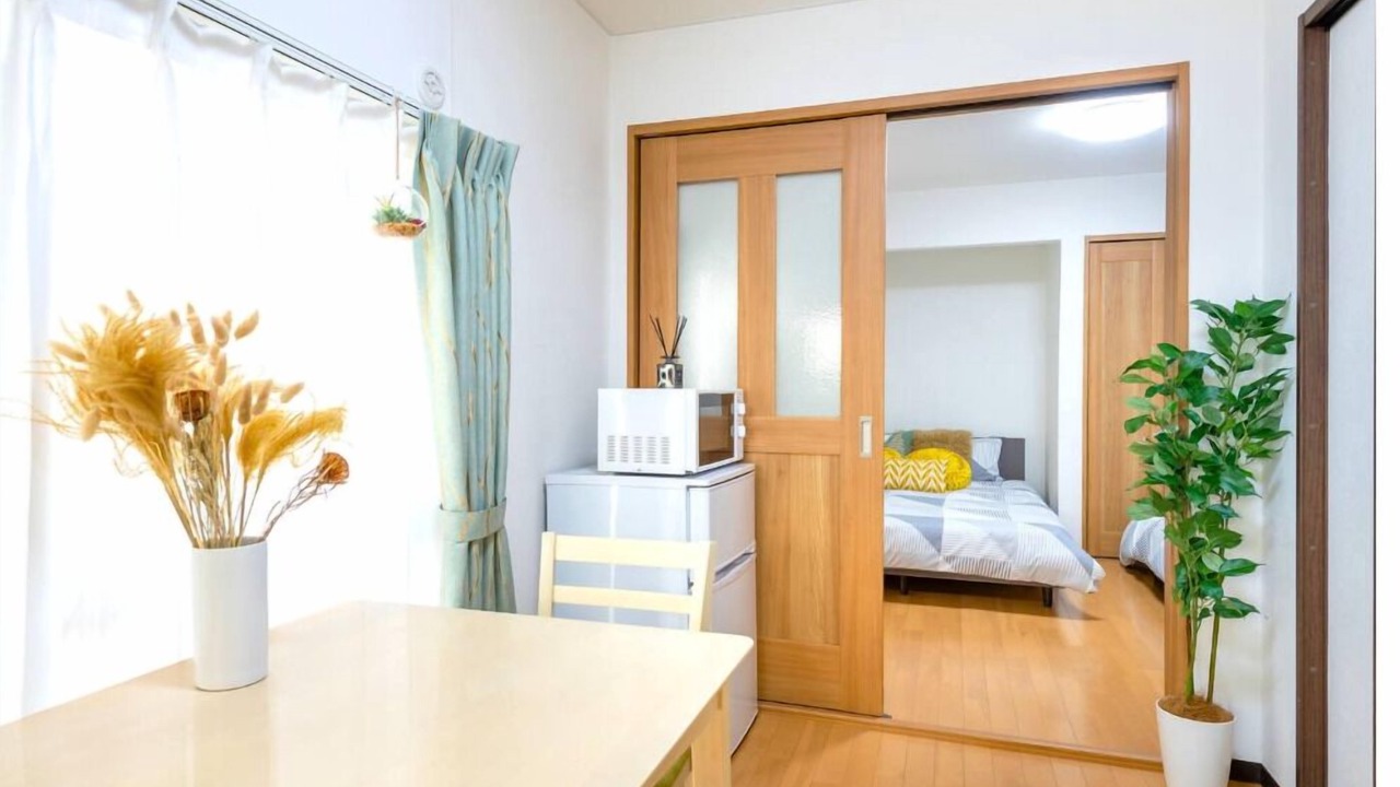 Photo of Bedroom in Nakano