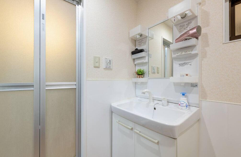 Photo of Bathroom in Nakano
