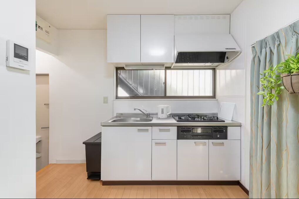 Photo of Bedroom in Nakano