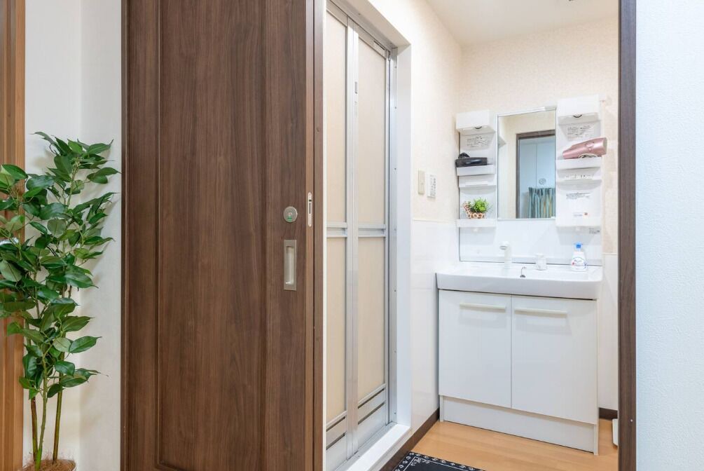Photo of Bathroom in Nakano