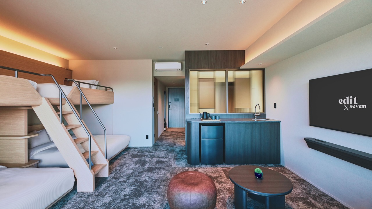 Photo of Bedroom in Gotemba