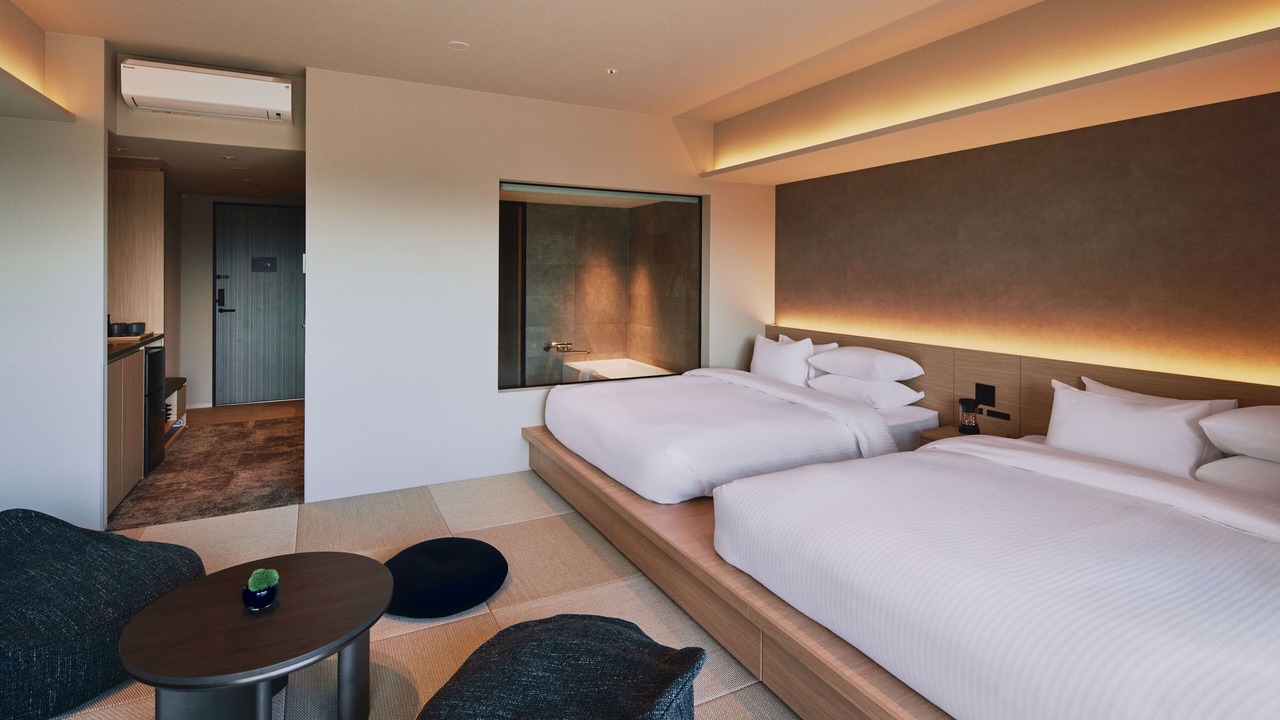 Photo of Bedroom in Gotemba