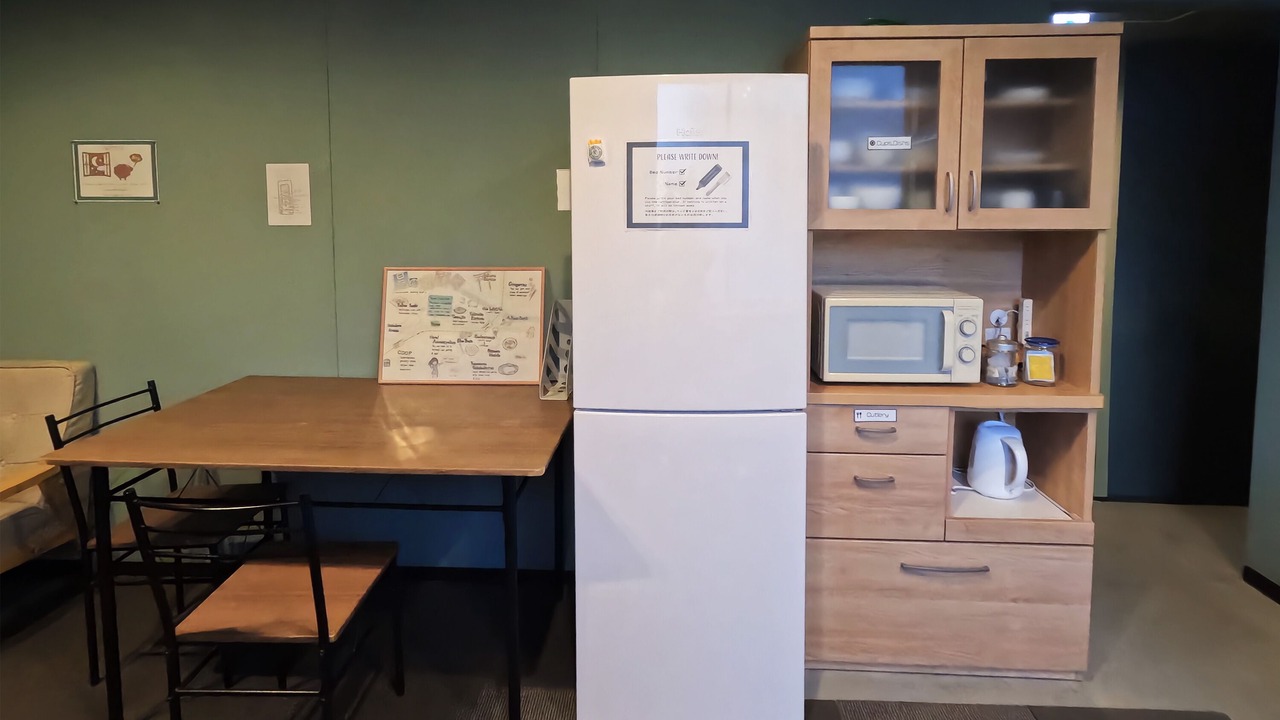 Photo of Kitchen in Hakodate