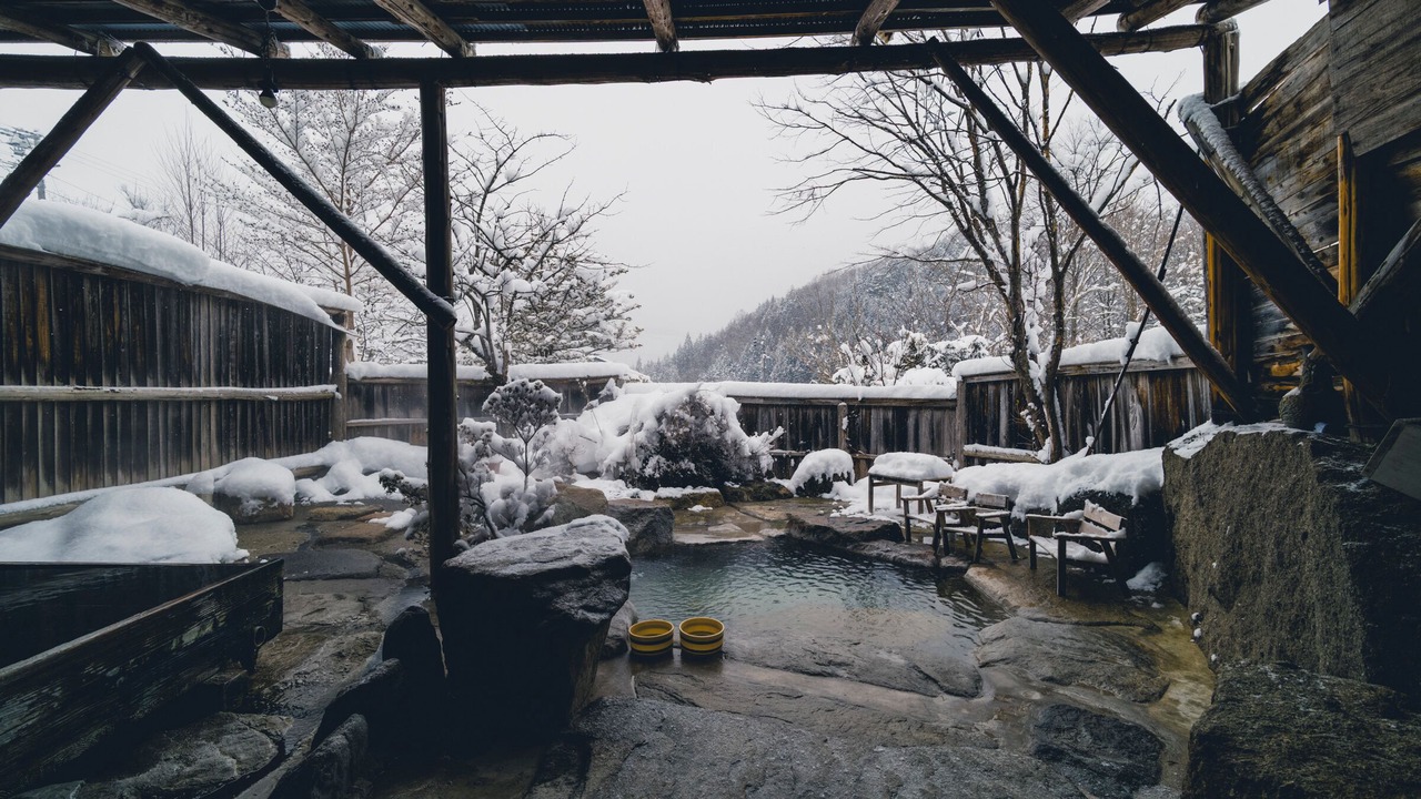 Photo of Others in Takayama
