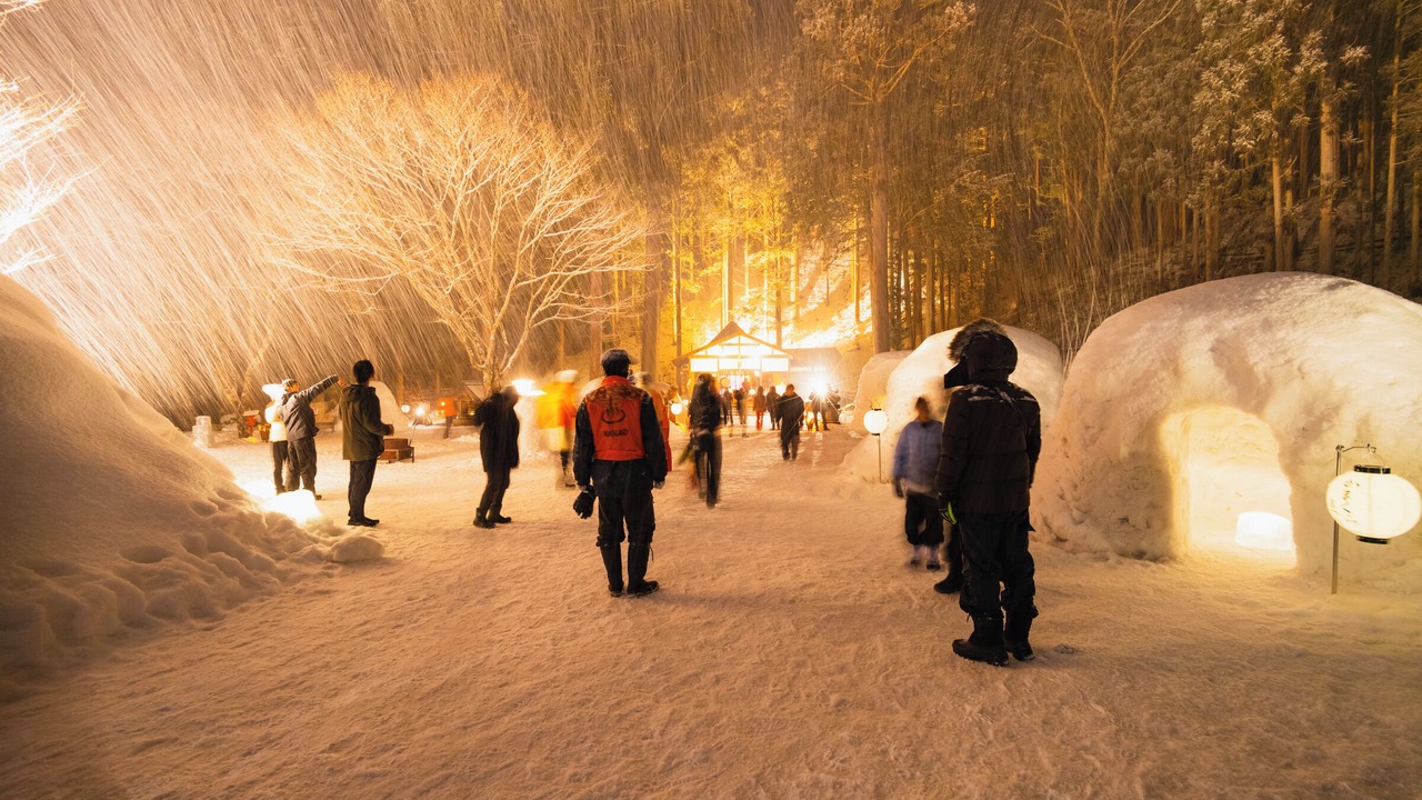 Photo of Others in Takayama