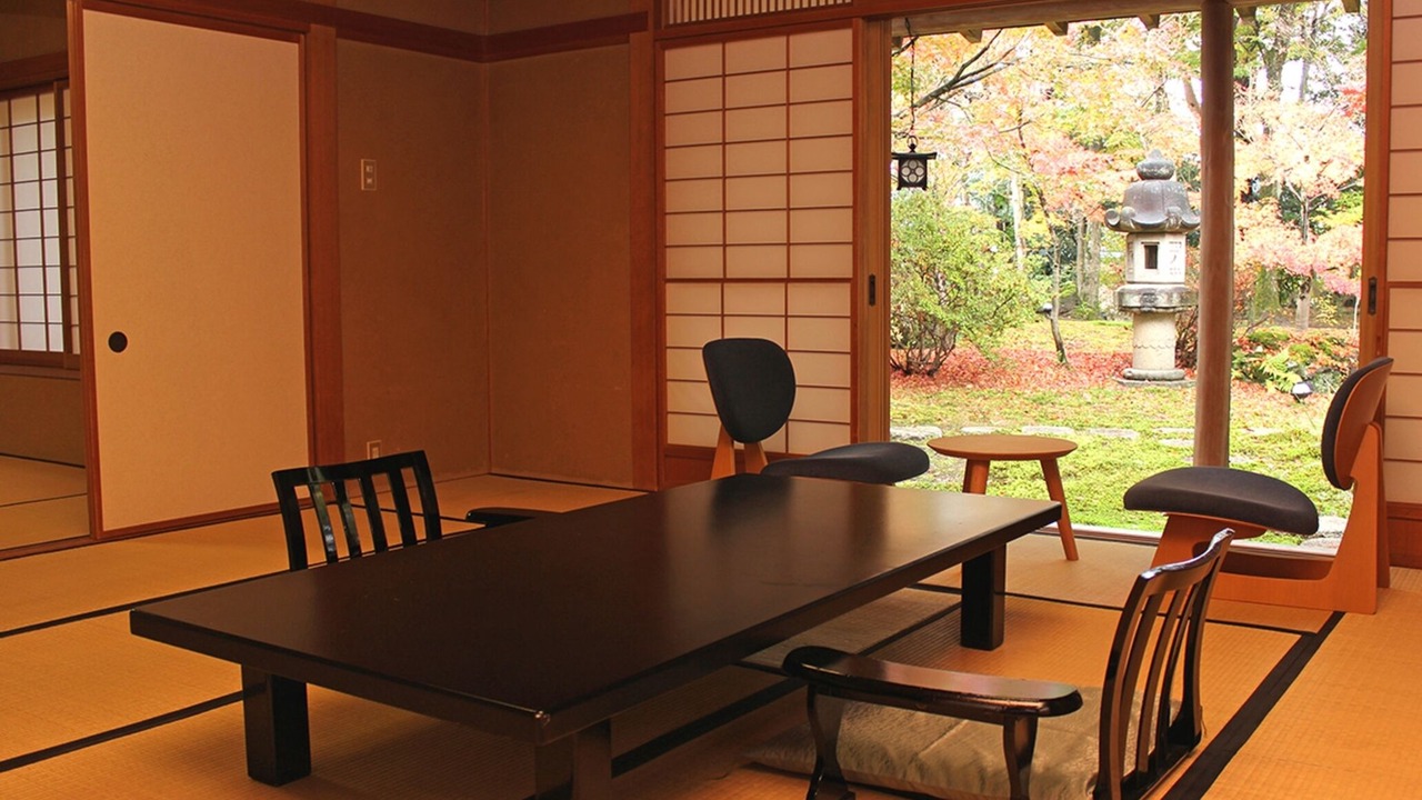 Photo of Outdoor in Tsukioka Onsen