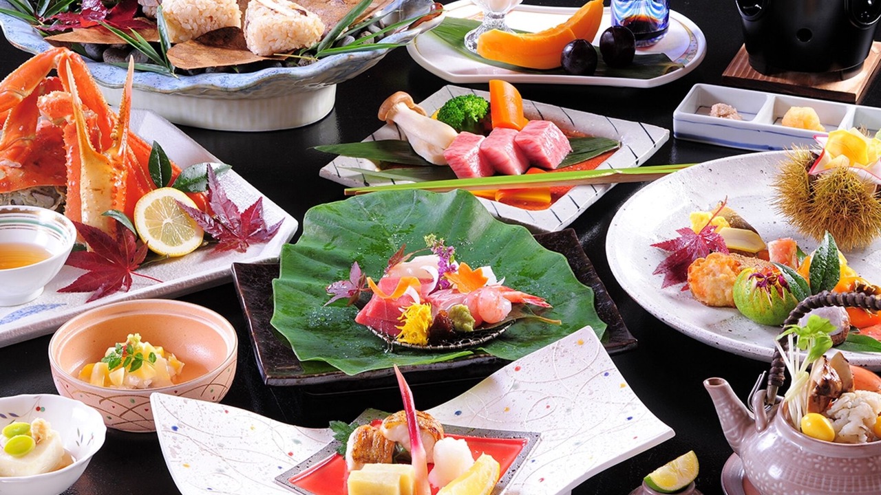 Photo of Others in Tsukioka Onsen
