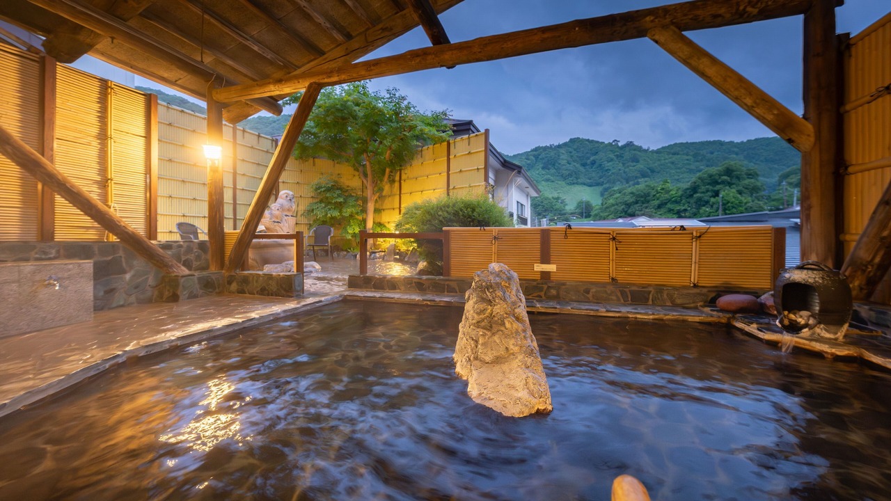 Photo of Others in Yunishigawa Onsen