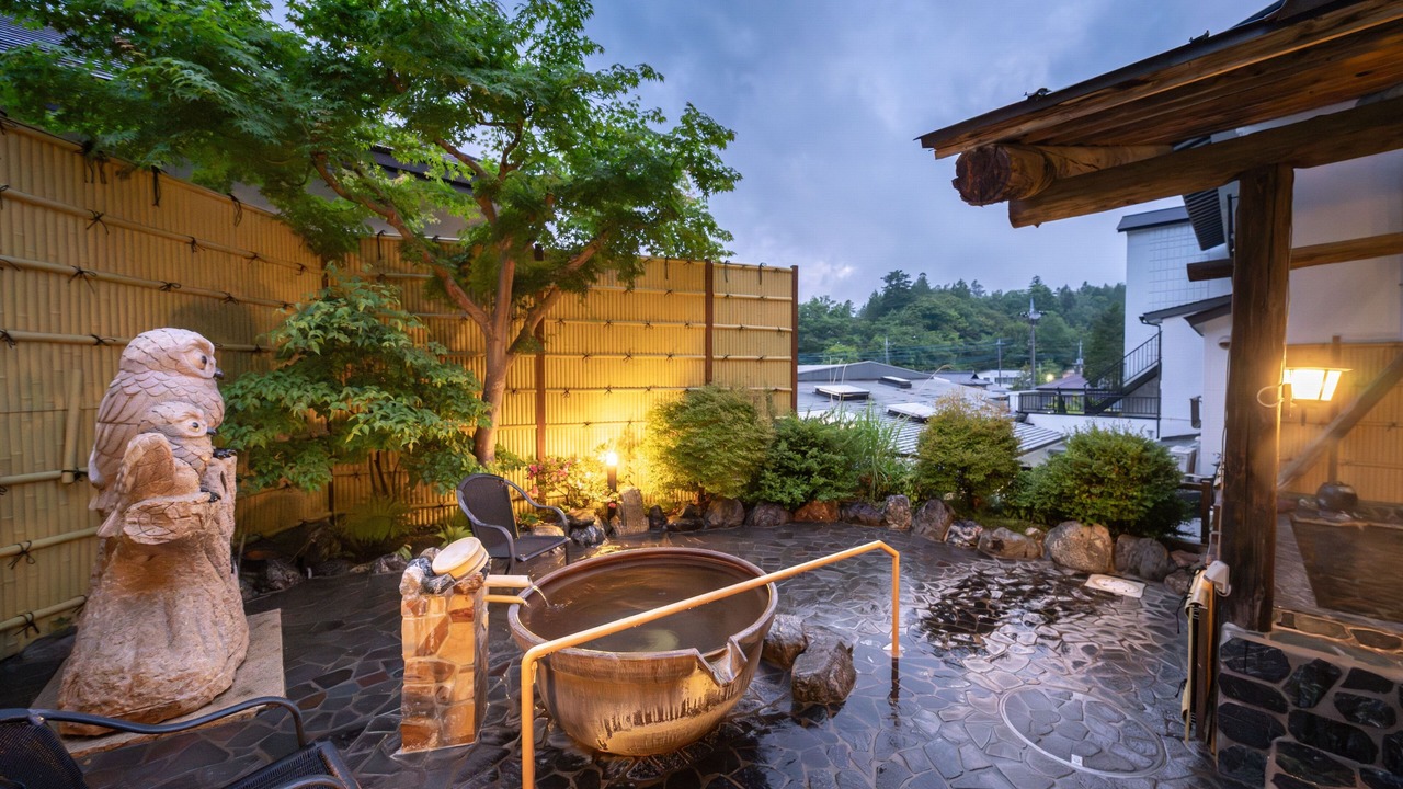 Photo of Others in Yunishigawa Onsen