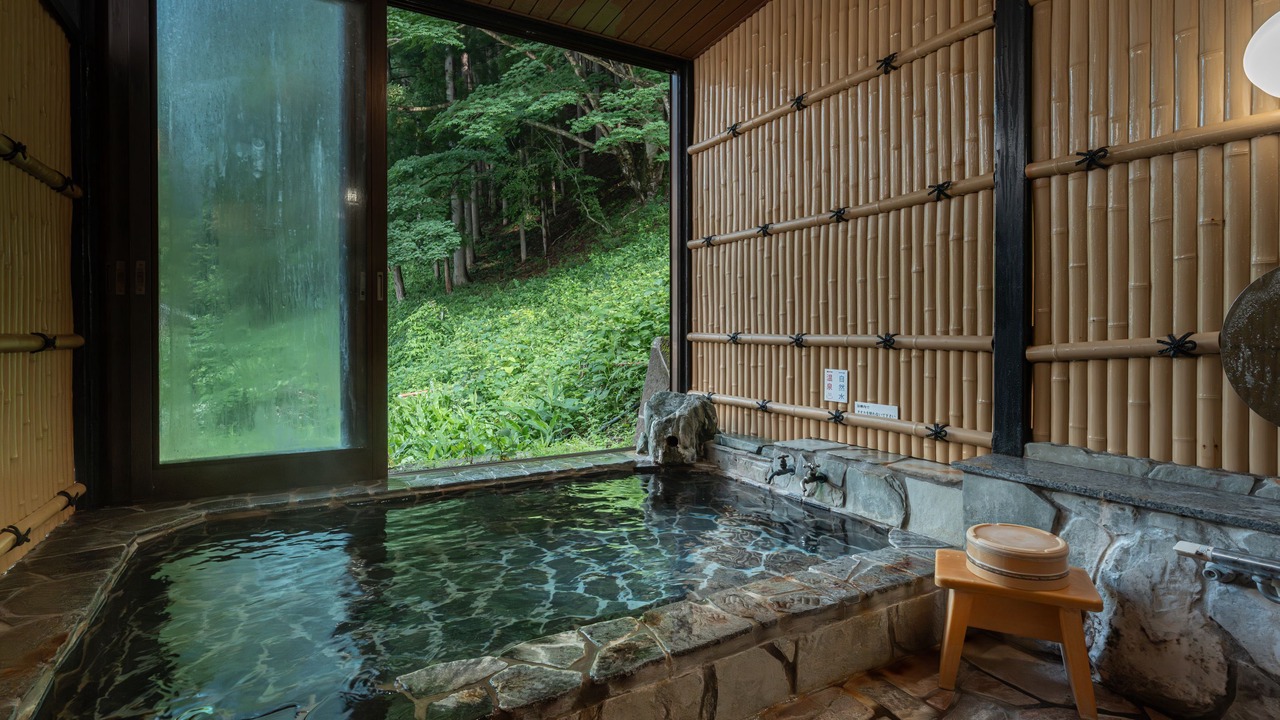 Photo of Others in Yunishigawa Onsen