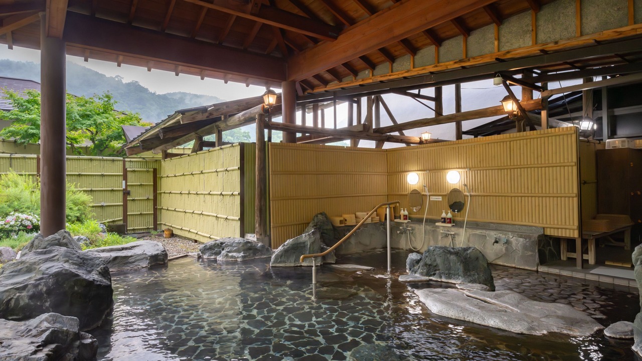 Photo of Others in Yunishigawa Onsen