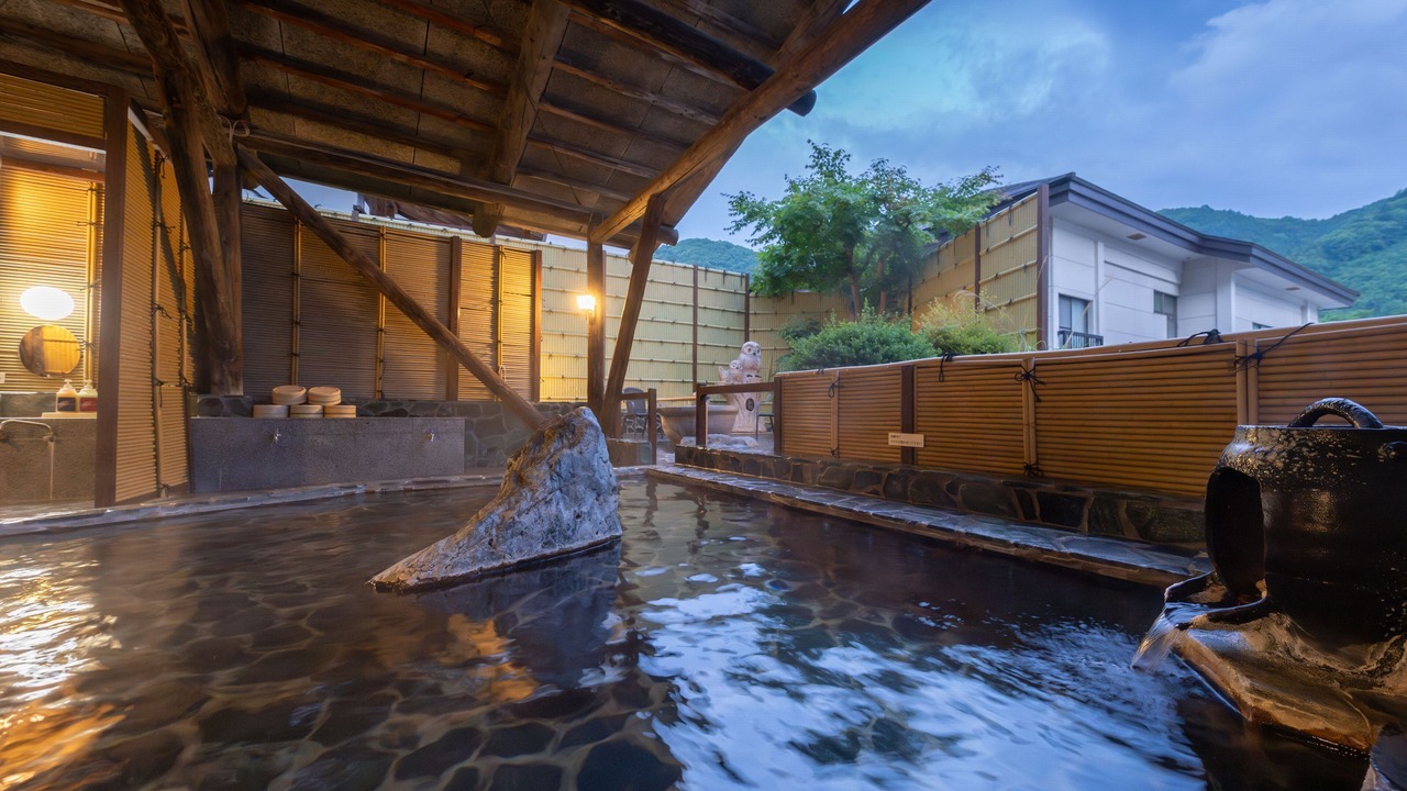 Photo of Others in Yunishigawa Onsen